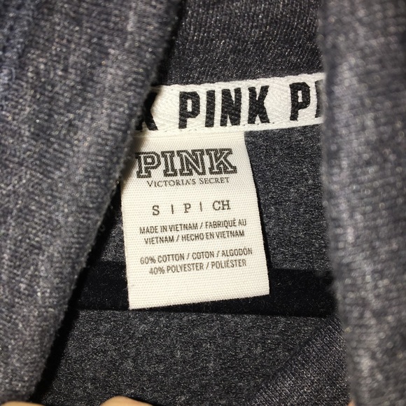 Cowlneck sweatshirt - Picture 2 of 4